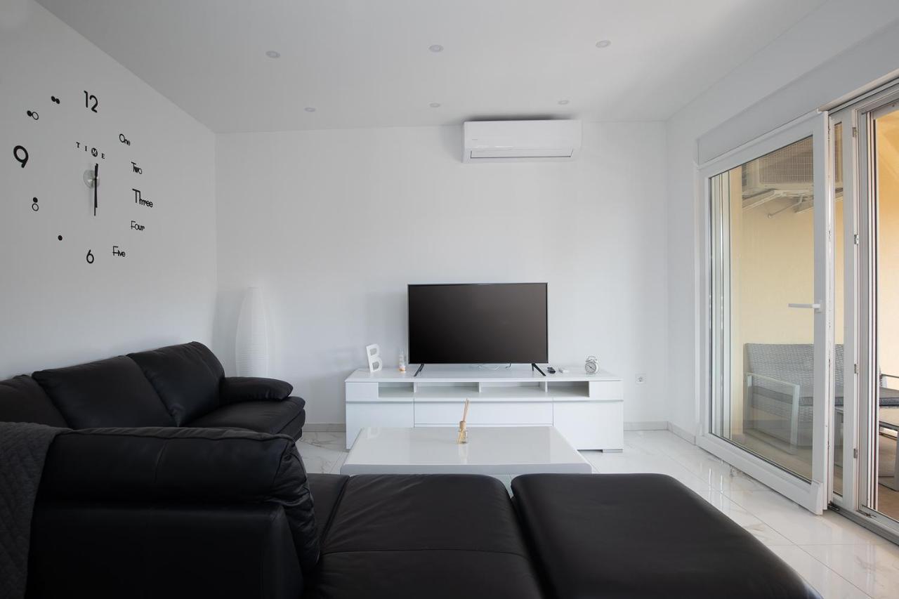 Apartments Jan&Enzo 메덜린 외부 사진