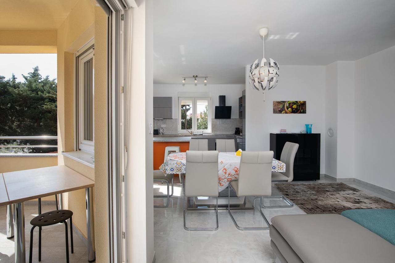 Apartments Jan&Enzo 메덜린 외부 사진