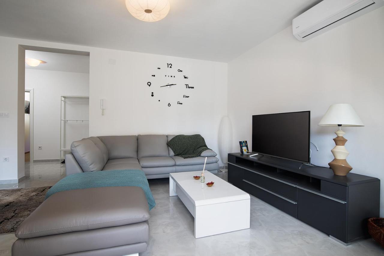 Apartments Jan&Enzo 메덜린 외부 사진