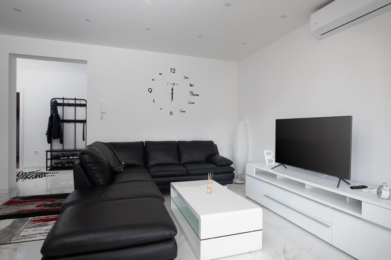Apartments Jan&Enzo 메덜린 외부 사진